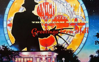 Pesadilla en Elm Street 4: El señor de los sueños - Resumen de la trama de la película