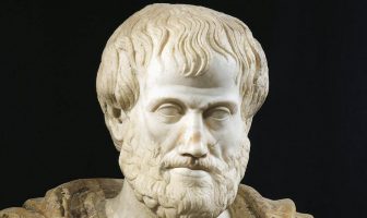 Aristóteles Biografía y obras - La vida del filósofo griego antiguo