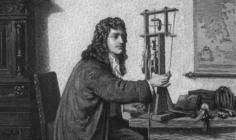 ¿Quién es Christiaan Huygens? ¿Qué descubrió Christiaan Huygens?