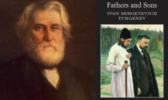 Padres e hijos - Turgenev / Resumen y revisión del libro