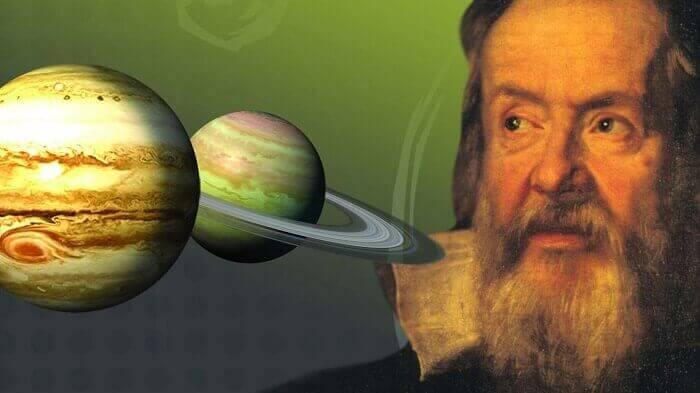 Historia de vida de Galileo y contribuciones a la ciencia