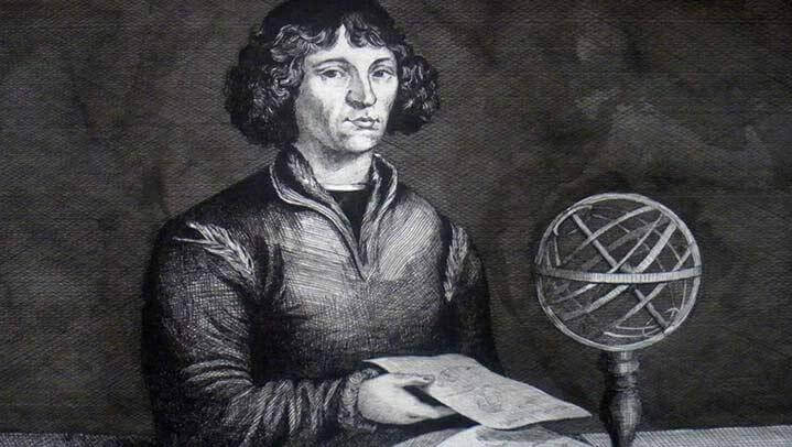 Quien es Nicolaus Copernicus? ¿Qué hizo Nicolaus Copernicus?
