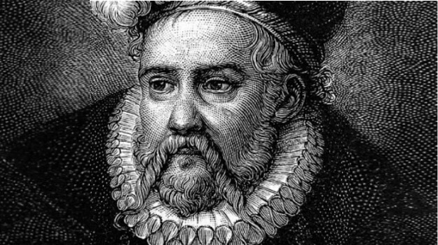 Tycho Brahe Biografía y contribuciones a la astronomía