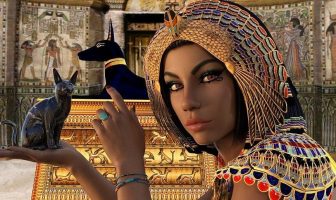 10 características de la civilización egipcia