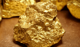 Información sobre el oro y sus propiedades - ¿Qué es el oro?