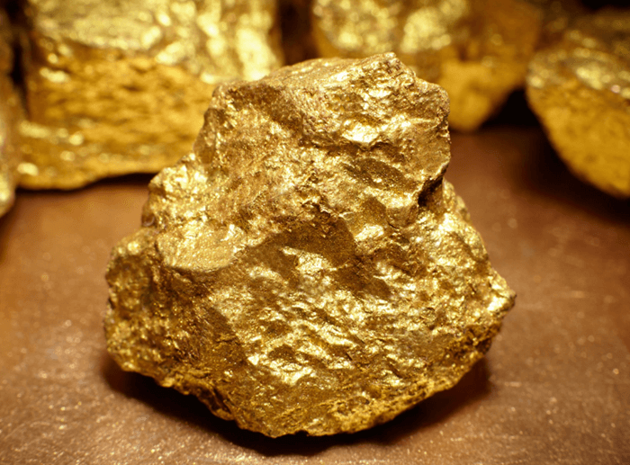Información sobre el oro y sus propiedades - ¿Qué es el oro?