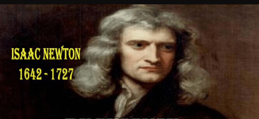 Quien es Isaac Newton? ¿Qué hizo Isaac Newton?