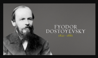 Fiódor Dostoyevski Biografía, obras y resumen de libros
