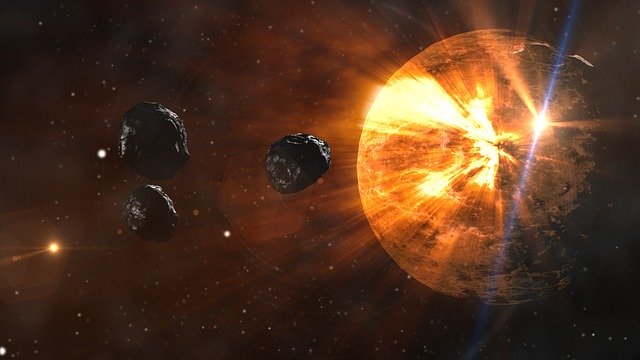 ¿Qué es el Día Internacional de los Asteroides (30 de junio) y sus actividades?