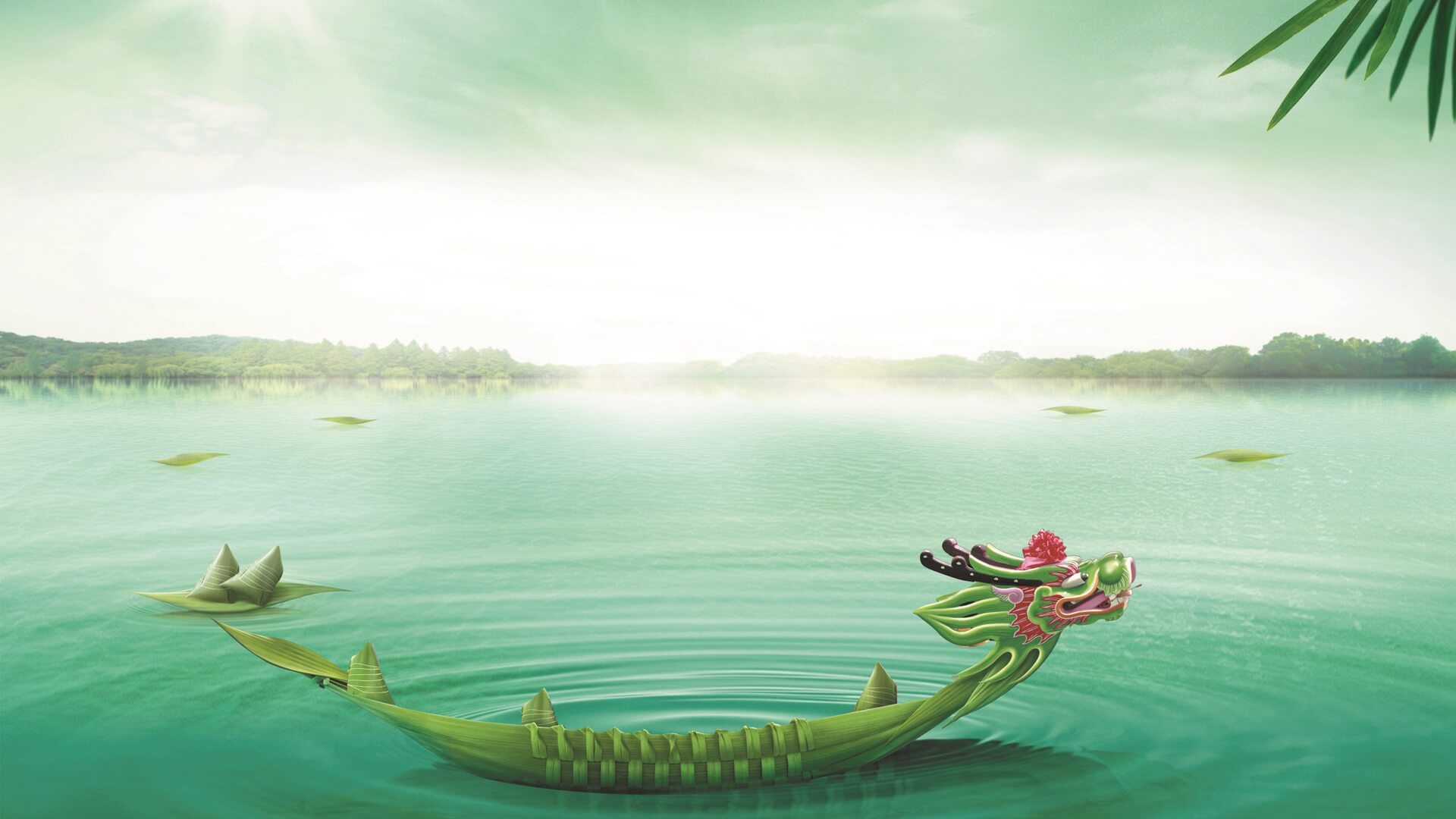 ¿Cuándo es el Festival del bote del Dragón? ¿Cómo se celebra el Festival del bote del Dragón?