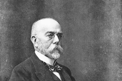 Robert Koch: El Padre de la Microbiología Médica Moderna