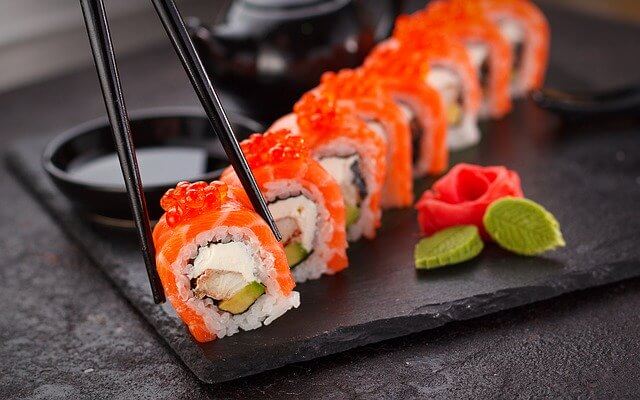 ¿Qué es el Día Internacional del Sushi (18 de junio) y las actividades?