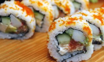 ¿Qué es el Día Internacional del Sushi (18 de junio) y las actividades?