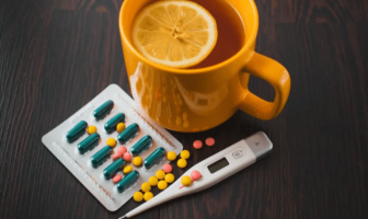 ¿Qué medicamentos ayudan contra un resfriado?