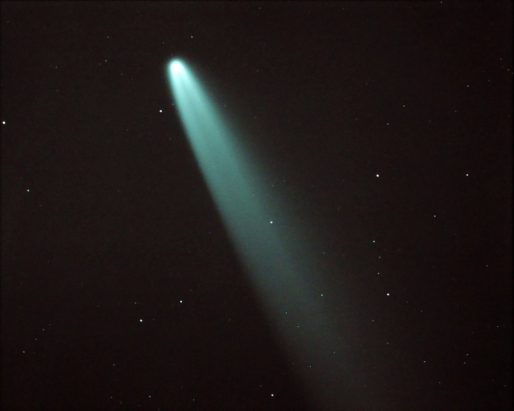 ¿Cómo ver al cometa Neowise? ¿Qué es exactamente el cometa Neowise?