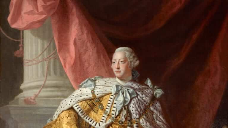 ¿Quién es George 3rd? Rey de Gran Bretaña y Rey de Irlanda