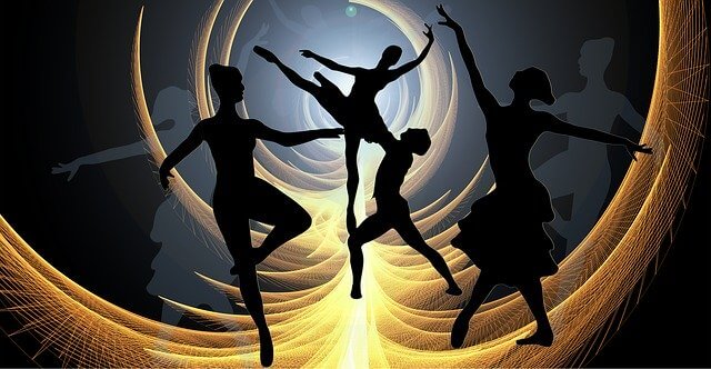 ¿Cuál es el origen y la historia de la coreografía? Historia de la coreografía
