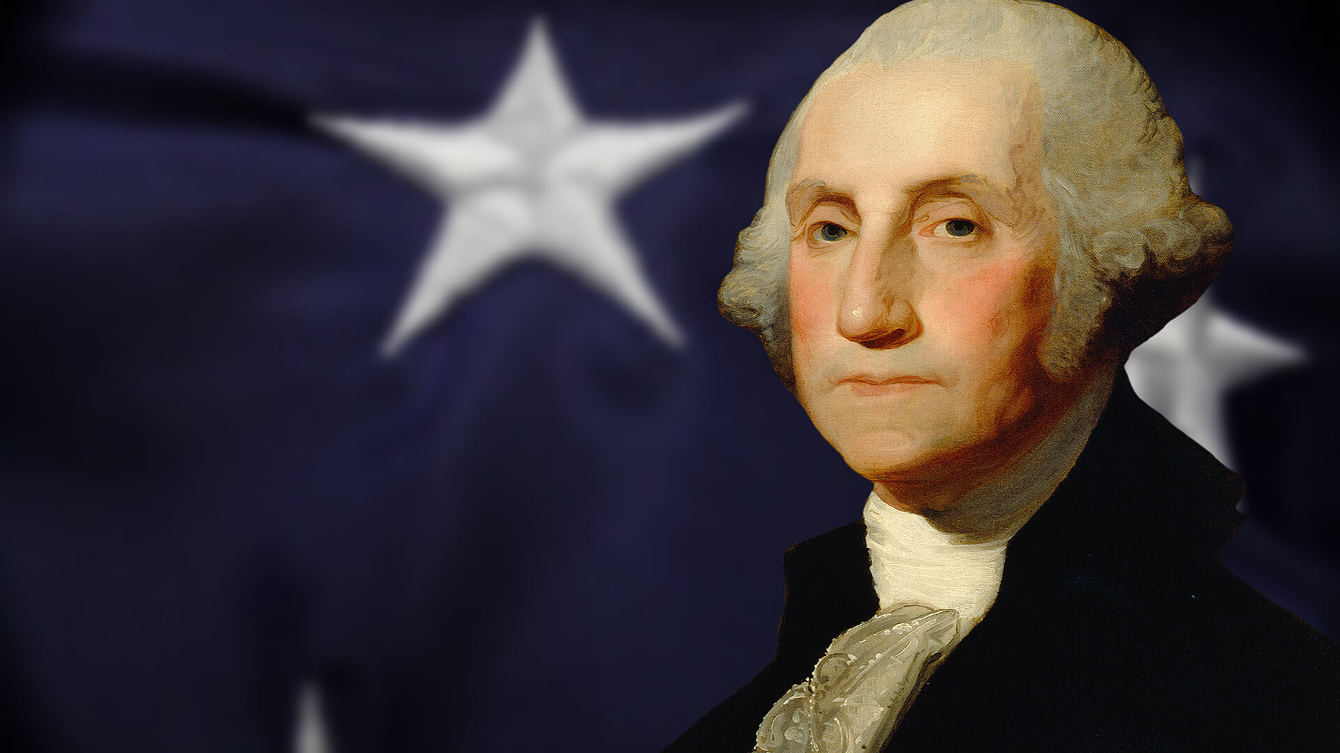George Washington Biografía, historia de vida, carrera y presidencia