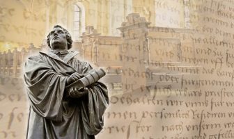 ¿Quién fue Martin Luther? Martin Luther Vida y reformas