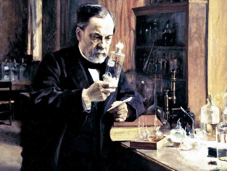 ¿Quién es Louis Pasteur? Biografía y ¿qué descubrió Louis Pasteur?