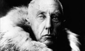 Roald Amundsen Biografía, historia de vida, exploradores y hechos