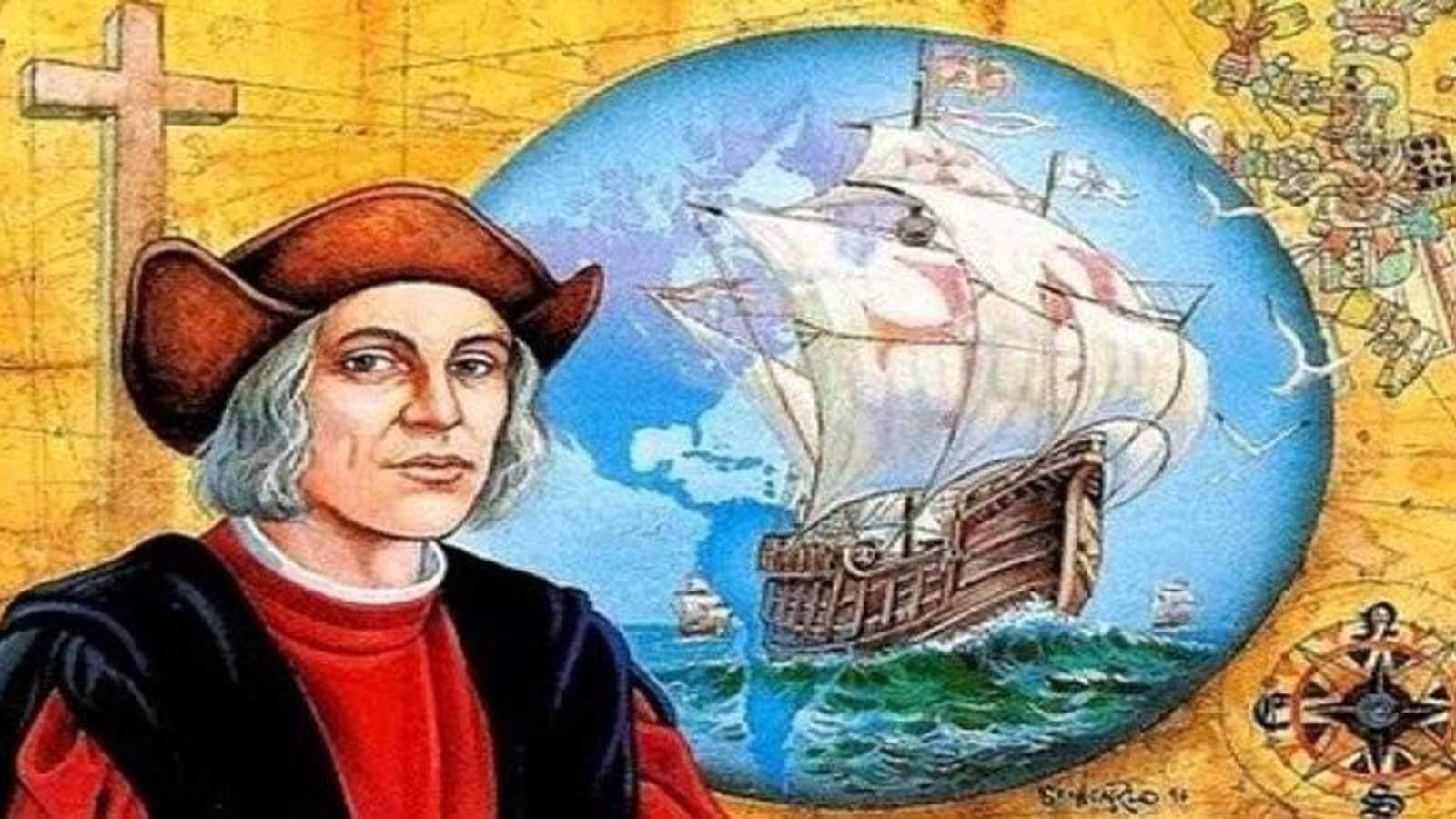 Datos interesantes y divertidos sobre Cristóbal Colón