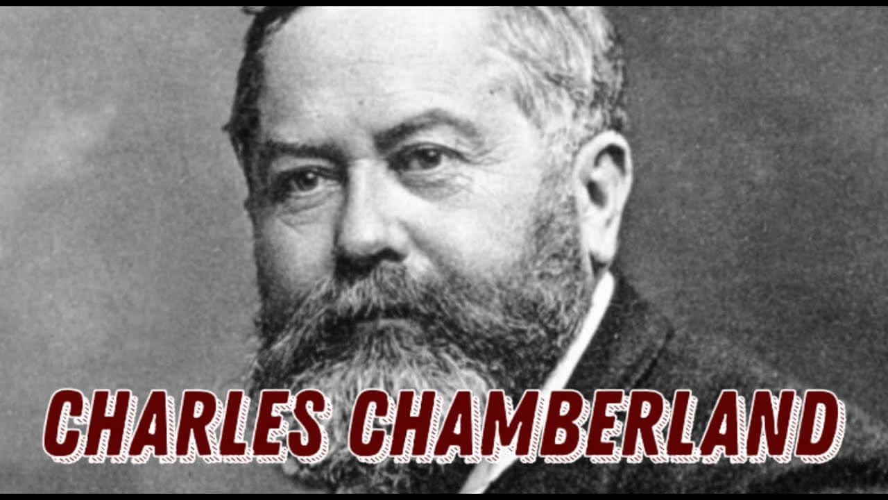 Charles Chamberland Biografía y contribución a la microbiología