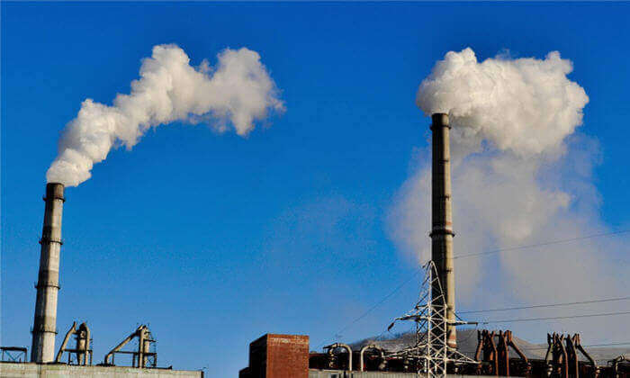 ¿Qué es la contaminación térmica? Causas y efectos de la contaminación térmica