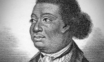 Biografía de Ignatius Sancho - Símbolo de la humanidad de los africanos vividos (escritor británico, compositor)
