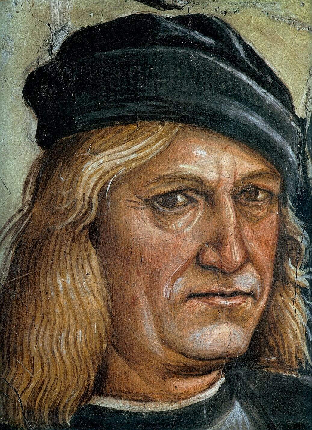 Luca Signorelli (Italian Painter) Biography and Works