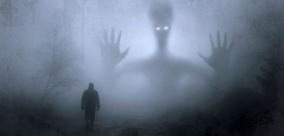 ¿Qué es un fantasma? ¿Son reales? ¿Deberíamos tenerle miedo a los fantasmas?