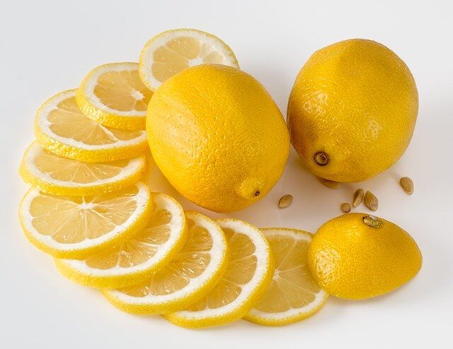 Información sobre el Limón: Tipos de Limones, Cultivo e Historia