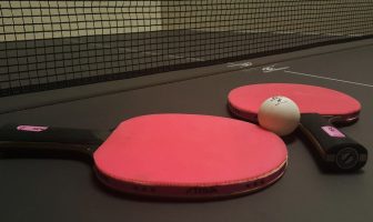 Tenis de Mesa : Reglas, Historia, Equipamientos y Técnicas del Tenis de Mesa