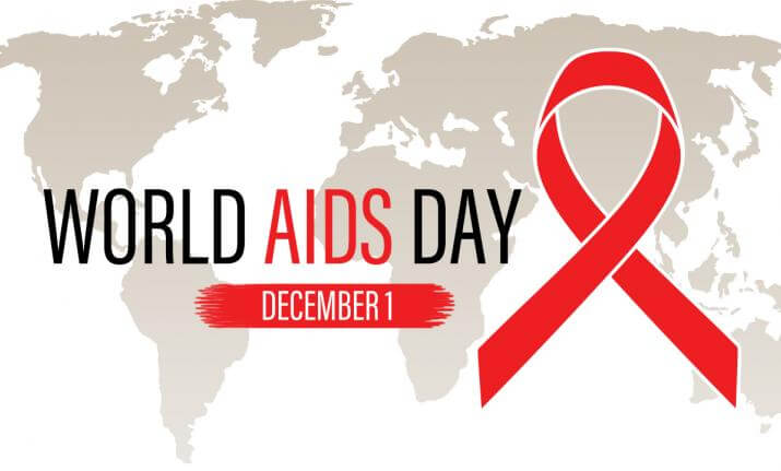 Mensajes del Día Mundial del SIDA - Citas y lemas del Día del SIDA
