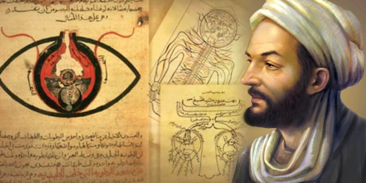 Biografía de Avicenna - Filósofo, científico y escritor médico