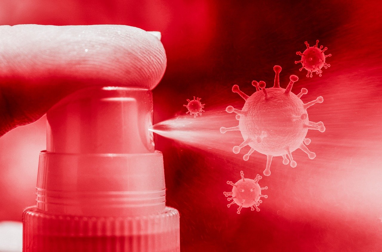 ¿Qué es la influenza? Historia, síntomas, causas y tratamiento de la influenza