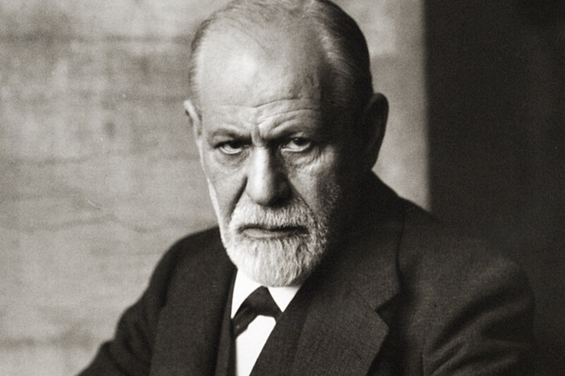 ¿Quién fue Sigmund Freud? Sigmund Freud Historia de vida y teorías