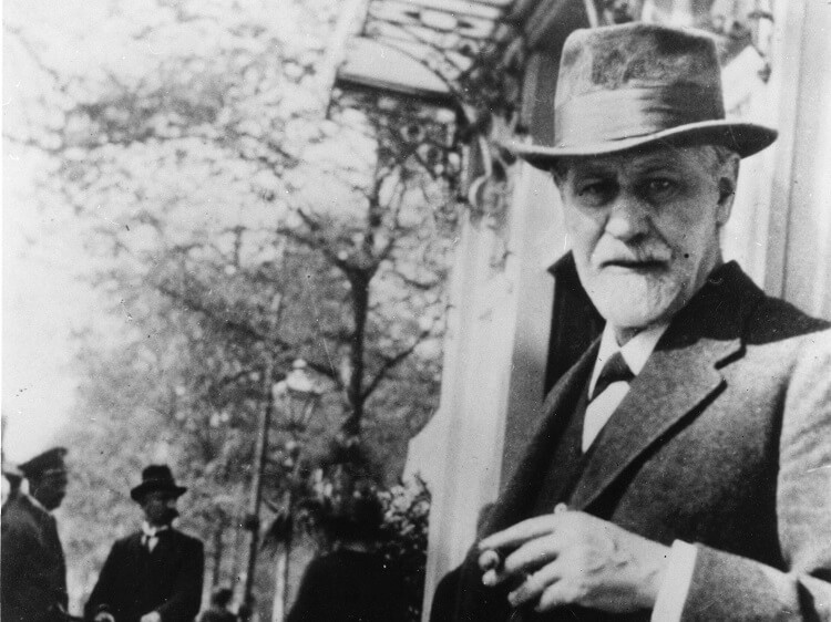 ¿Quién fue Sigmund Freud? Sigmund Freud Historia de vida y teorías