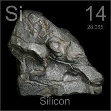 Propiedades, Compuestos, Preparación y Usos de los Elementos de Silicio