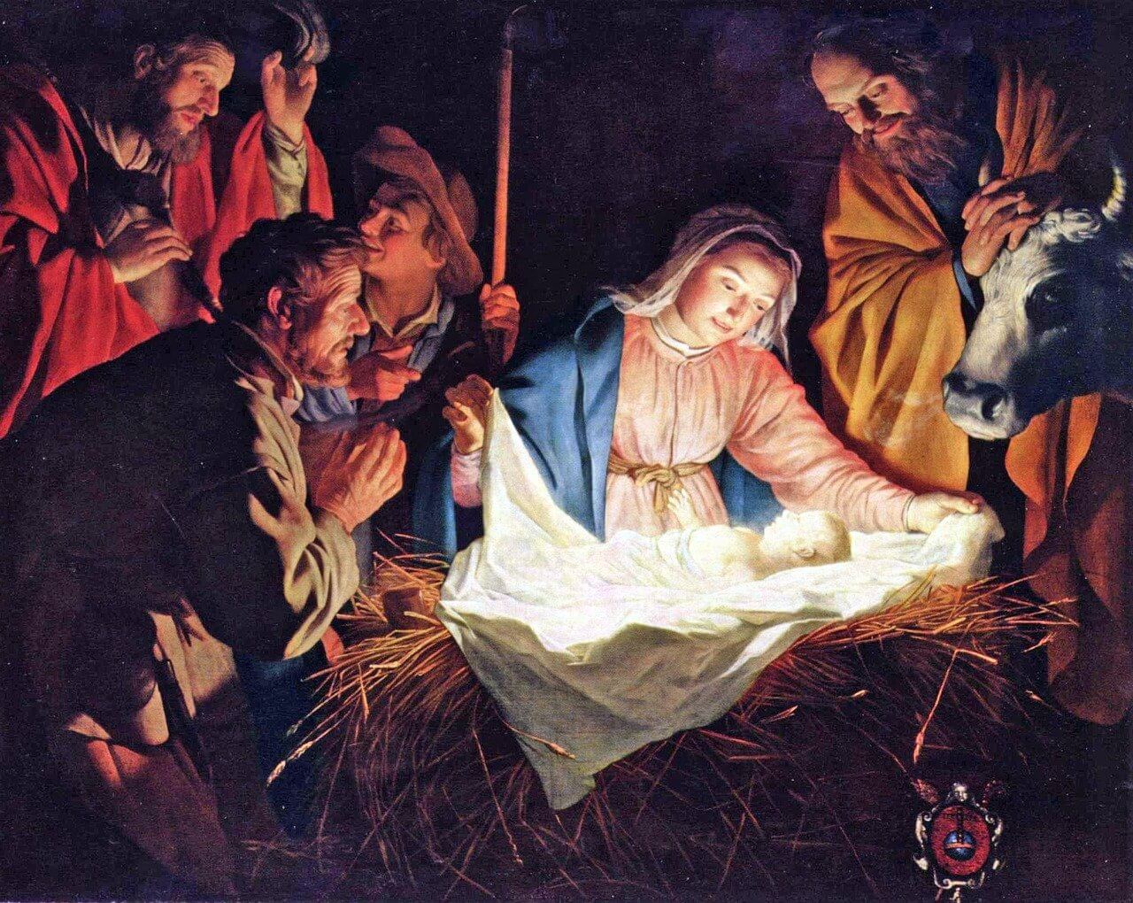 ¿Jesús nació el 25 de diciembre? (La respuesta que da la Biblia)