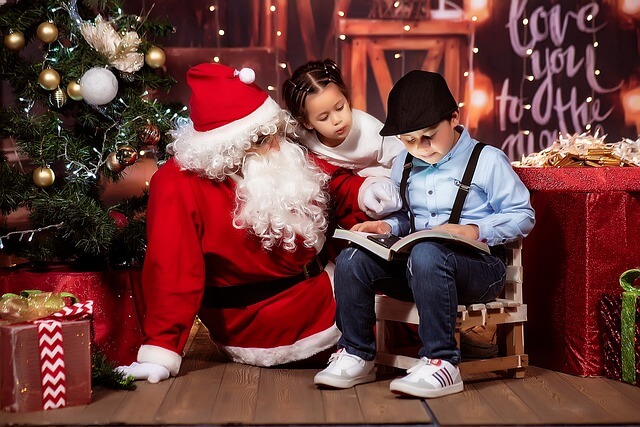Mensajes de Feliz Navidad para Hermano - Saludos de Navidad