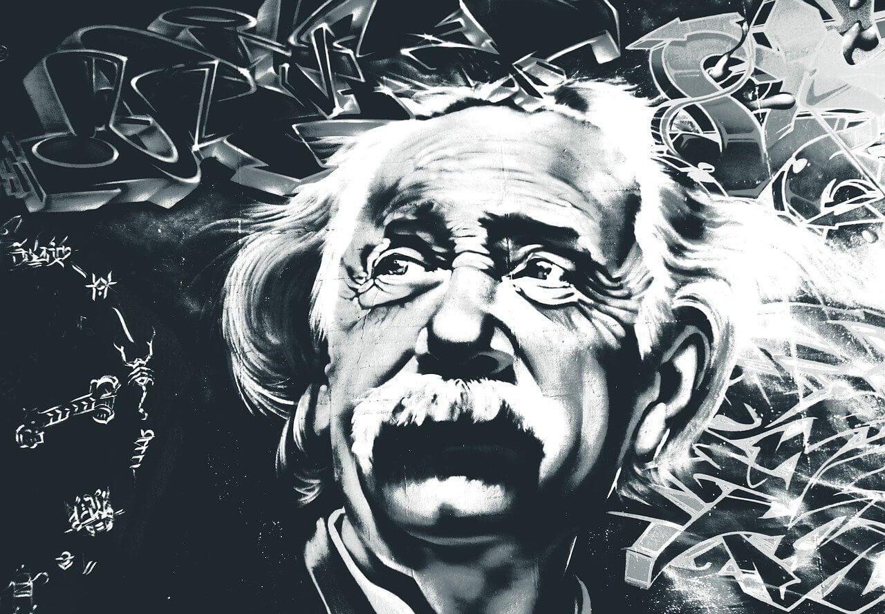 Contribuciones de Albert Einstein a la ciencia - ¿Qué hizo Albert Einstein?