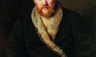Alexander Nikolayevich Ostrovsky Biografía (Dramaturgo ruso)
