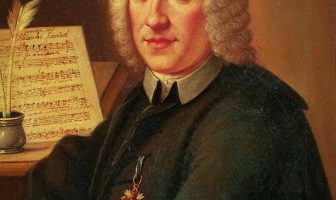 Biografía y óperas de Alessandro Scarlatti (compositor italiano)