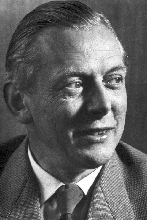 Biografía de Adolf Butenandt - Químico alemán (Ganadores del Premio Nobel de Química)