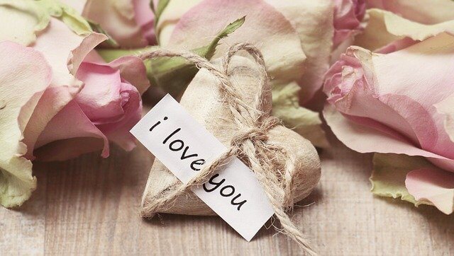 Mensajes románticos de amor y deseos de San Valentín para el día de San Valentín