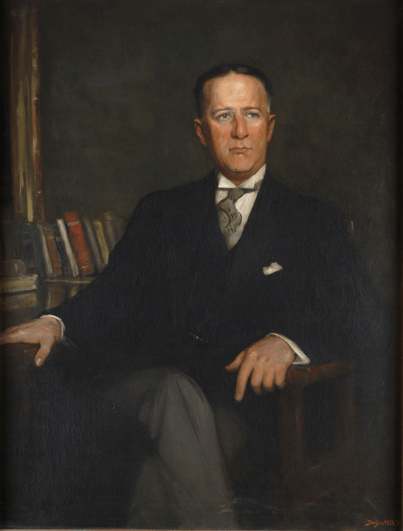 Biografía de Alfred Emanuel Smith - Líder político estadounidense