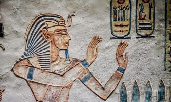 Antiguo Egipto: Ciencia y Tecnología (Matemáticas, Medicina y Técnicas de Construcción)
