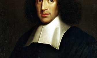 Benedict de Spinoza (Baruch Spinoza)