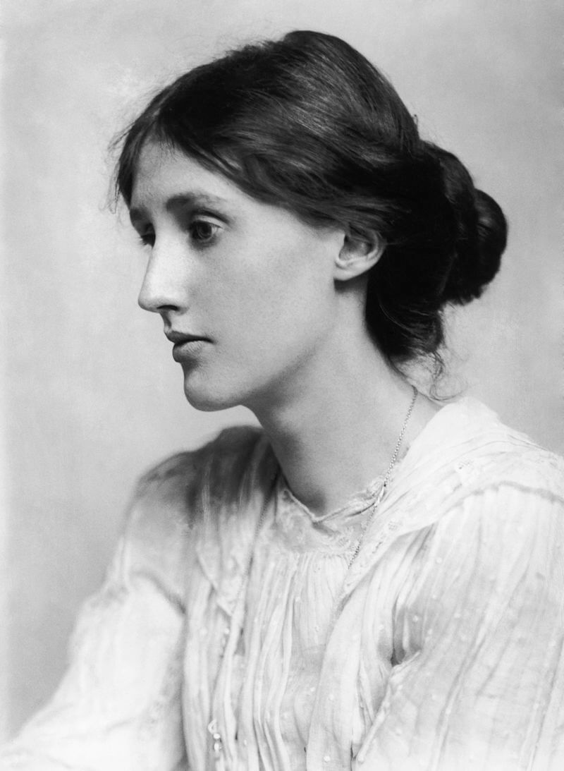 Frases de Virginia Woolf (Feminista, escritora, novelista y crítica británica)